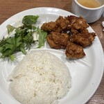 東京から揚げバル - 