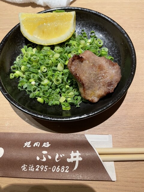 Yakiniku Dokoro Fujii
