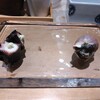ヒカリモノ 鮨とツマミ