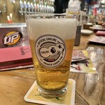 クラフトビールタップ グリル＆キッチン - 