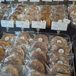 内橋 BREAD SHOP STUDIO - 