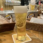 クラフトビールタップ グリル＆キッチン - 