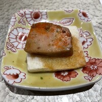 鮨 富かわ - 