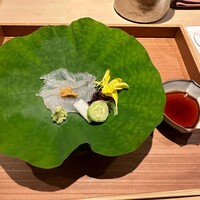 祇園 にしかわ - 