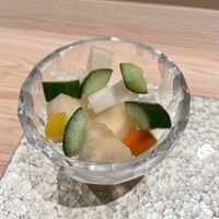 鮨 富かわ - 