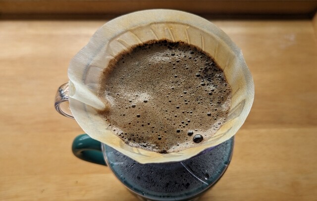 コーヒービーンズショップ ナタール（Coffee Beans Shop NATAL） - 鹿島台（コーヒースタンド）の写真