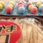 吉田商店 - 100円のはつまみに♫