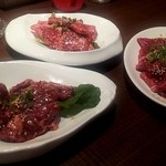 韓国 さくら亭 烏丸店