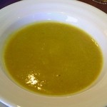 ルポトローズ - 緑黄色野菜のポタージュ