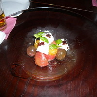 RESTAURANT DAZZLE - 