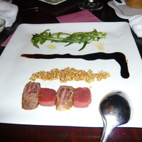 RESTAURANT DAZZLE - 