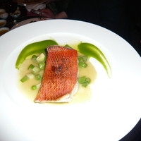 RESTAURANT DAZZLE - 