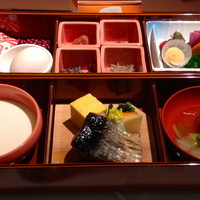 杜氏賛歌 - 贅沢な和定食．．．