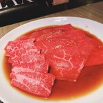 焼肉の名門 天壇 - 