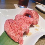 焼肉の名門 天壇 - 