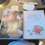 焼肉の名門 天壇 - 