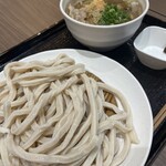 武蔵野うどん 澤村 - 