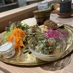 金時 黃土 - 