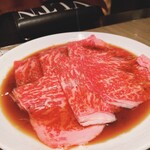 焼肉の名門 天壇 - 