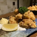 炭火焼鳥専門 個室居酒屋 久保田 - 