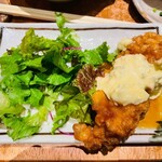 宮崎料理 万作 - 