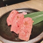 焼肉の名門 天壇 - 