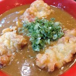 うどん居酒屋 江戸堀 - 