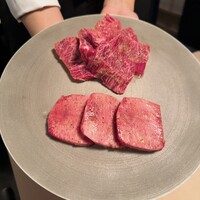 焼肉矢澤 京都 - ハラミと極上厚切り牛タン