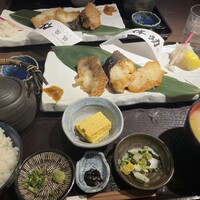 高級ブランド干物 『銀座伴助』 銀座本店 - 