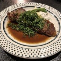 上野洋食遠山 - 