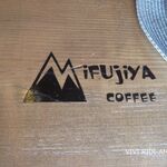 Mifujiya Coffee - 