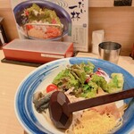 Tenobe Udon Suizan - 