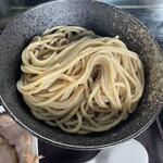 UMA TSUKEMEN - 