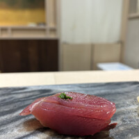 八重洲 鮨 海味 - 