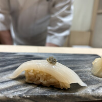八重洲 鮨 海味 - 
