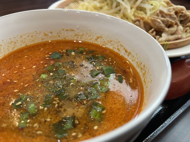 一ばん そば家 - 大石田（食堂）の写真