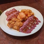 肉料理 大森 - 