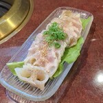 肉料理 大森 - 