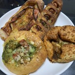 パン工房クルール - 