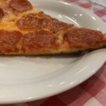 ROCCO'S NEW YORK STYLE PIZZA - 