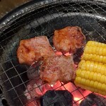 肉料理 大森 - 