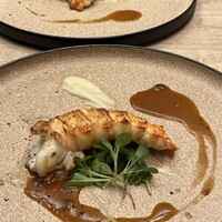 鉄板焼きWAGYU LIVERARY - 