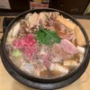 かのう屋 - ミックス鍋