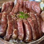 古民家焼肉 古登里 - 