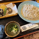 Soba Dokoro Jimbee - 