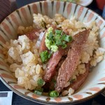 古民家焼肉 古登里 - 