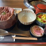 Kominka Yakiniku Kotori - 