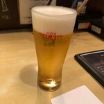 Kanouya - ビール