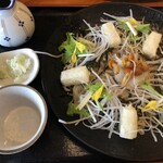 そば処みよし - 