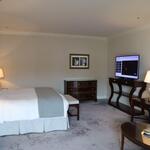 ザ・リッツ・カールトン大阪 - ジョージア様式の客室